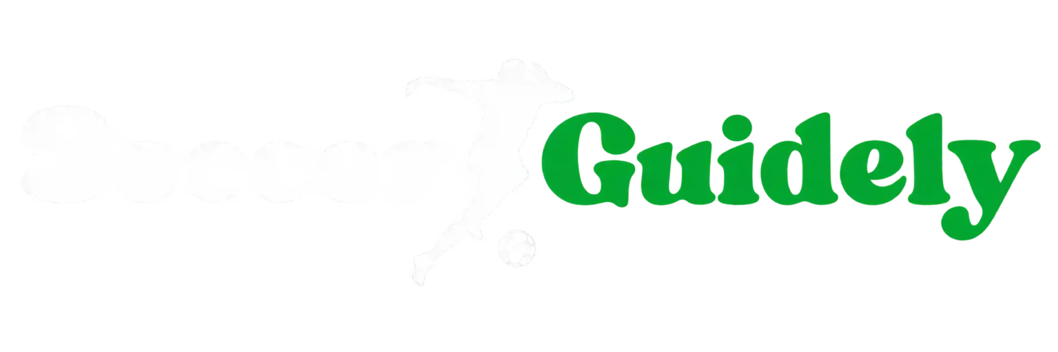 SoccerGuidely
