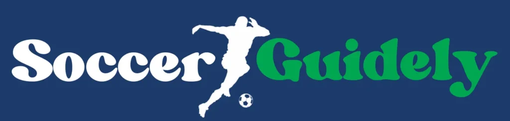 Soccer Guidely Logo
