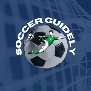 Soccer Guidely Site logo