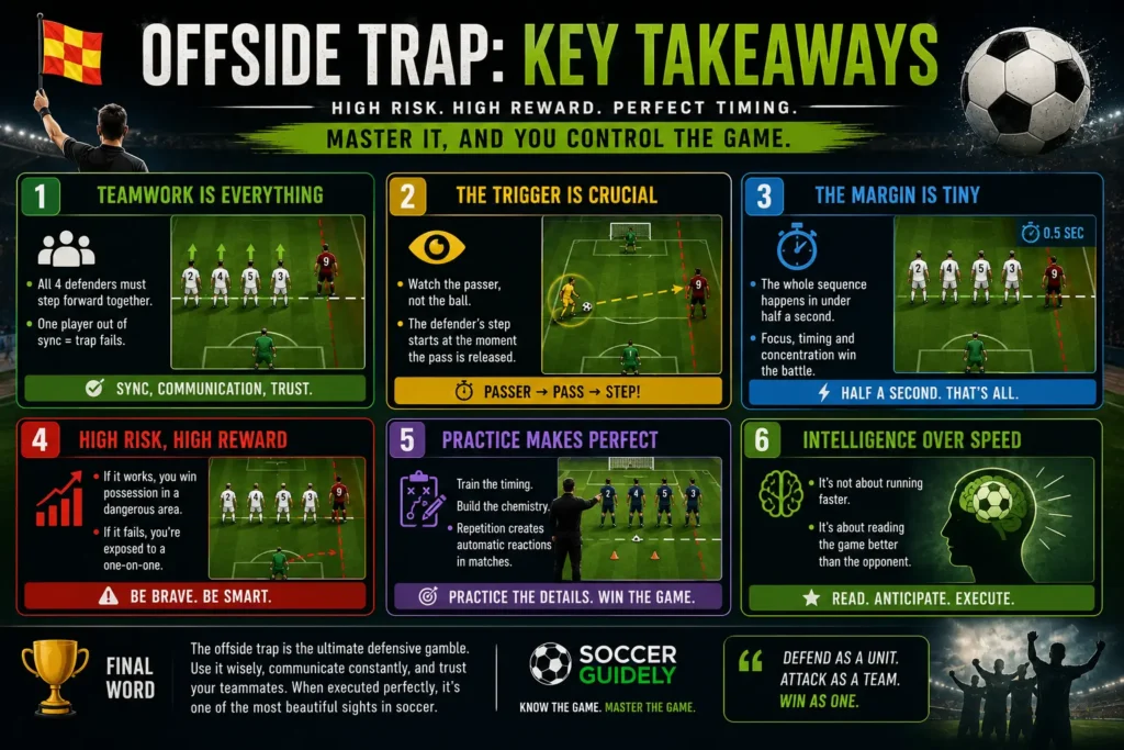 VAR offside line review graphic showing semi-automated offside technology at World Cup 2026